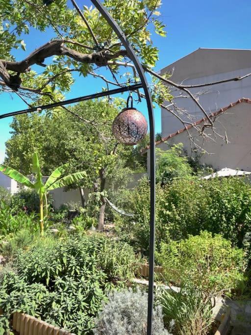 La Campagne Dans La Ville Narbonne Ngoại thất bức ảnh