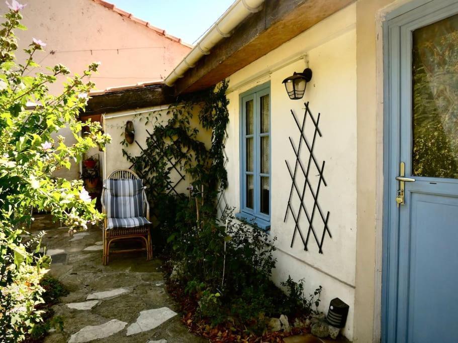 La Campagne Dans La Ville Narbonne Ngoại thất bức ảnh