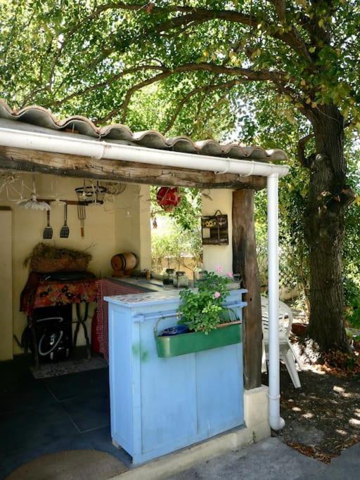 La Campagne Dans La Ville Narbonne Ngoại thất bức ảnh